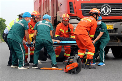 秦淮区沛县道路救援